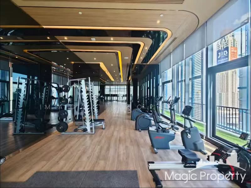 XT Phayathai, Bangkok, Phaya Thai Road, Thanon Phaya Thai, Ratchathewi, Bangkok, 1 Bedroom, 42 sqm, Condo For Rent, by Magic Property, 500439029 - DDproperty.com