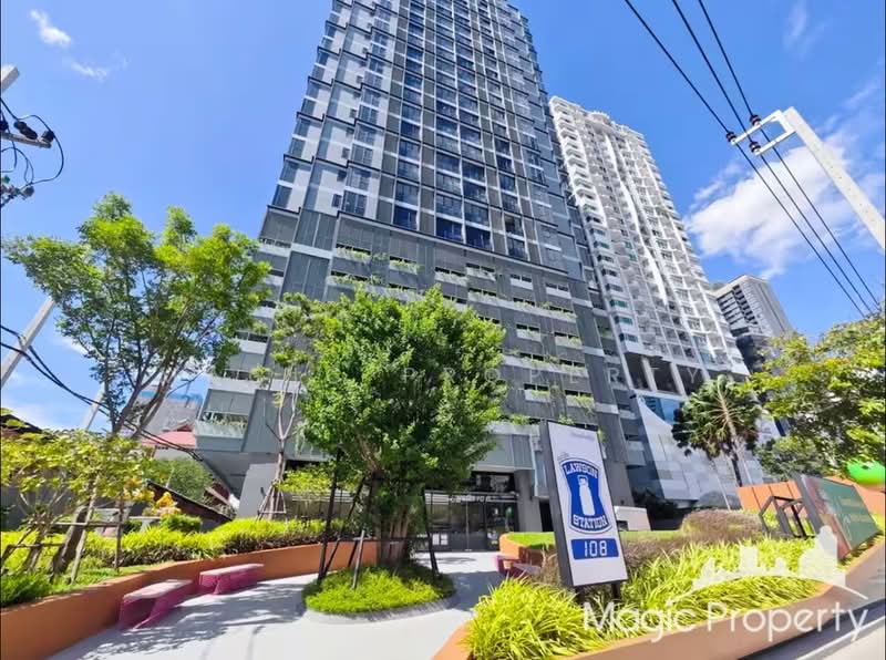 XT Phayathai, Bangkok, Phaya Thai Road, Thanon Phaya Thai, Ratchathewi, Bangkok, 1 Bedroom, 42 sqm, Condo For Rent, by Magic Property, 500439029 - DDproperty.com