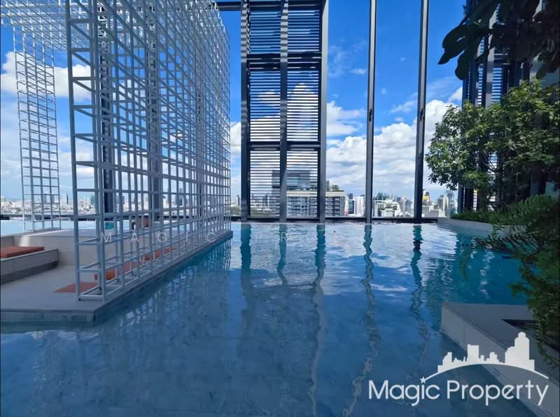 XT Phayathai, Bangkok, Phaya Thai Road, Thanon Phaya Thai, Ratchathewi, Bangkok, 1 Bedroom, 42 sqm, Condo For Rent, by Magic Property, 500439029 - DDproperty.com