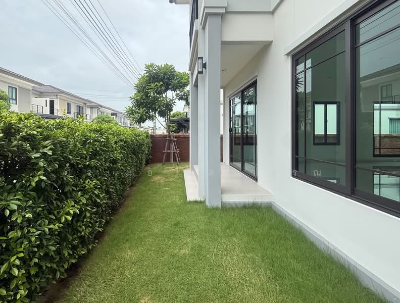 เดอะแพลนท์ บางนา วงแหวน : The Plant Bangna Wongwaen, สมุทรปราการ, ราชาเทวะ, บางพลี, สมุทรปราการ, 180 ตร.ม., บ้านเดี่ยว ขาย, โดย วรเมธ นิลสุวรรณ, 500439030 - DDproperty.com