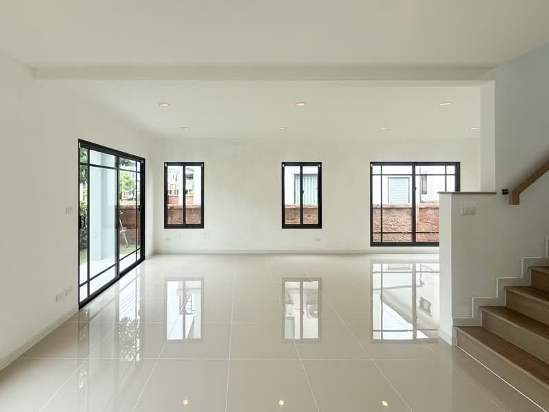The Plant Bangna Wongwaen, Samut Prakan, Rachathewa, Bang Plee, Samut Prakan, 4 Bedrooms, 180 sqm, Single Detached House For Sale, by วรเมธ นิลสุวรรณ, 500439030 - DDproperty.com