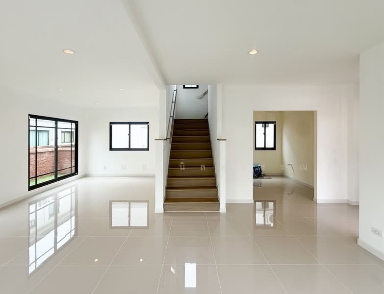 The Plant Bangna Wongwaen, Samut Prakan, Rachathewa, Bang Plee, Samut Prakan, 4 Bedrooms, 180 sqm, Single Detached House For Sale, by วรเมธ นิลสุวรรณ, 500439030 - DDproperty.com