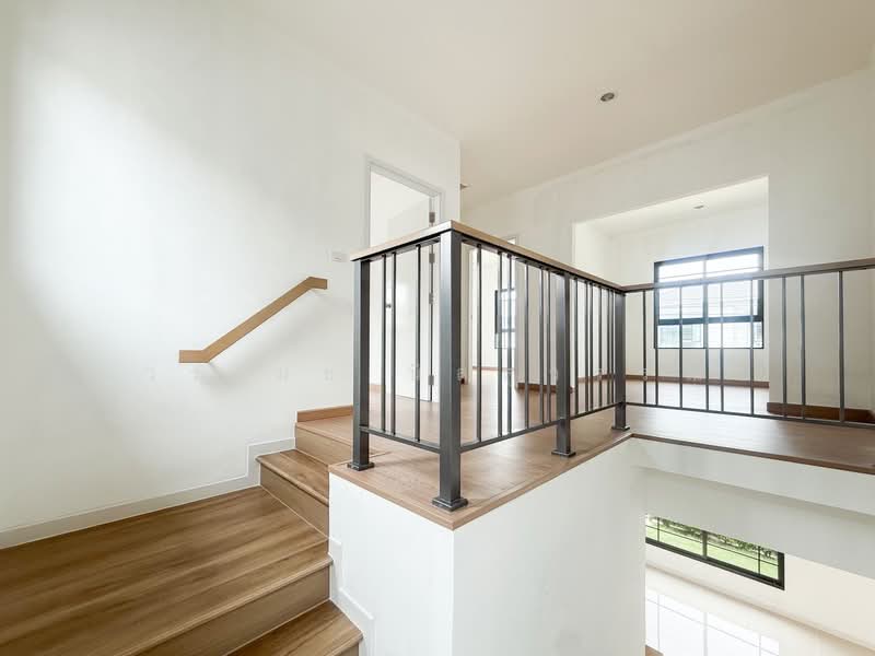 The Plant Bangna Wongwaen, Samut Prakan, Rachathewa, Bang Plee, Samut Prakan, 4 Bedrooms, 180 sqm, Single Detached House For Sale, by วรเมธ นิลสุวรรณ, 500439030 - DDproperty.com
