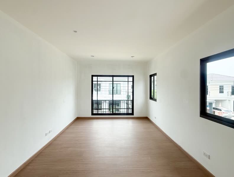 The Plant Bangna Wongwaen, Samut Prakan, Rachathewa, Bang Plee, Samut Prakan, 4 Bedrooms, 180 sqm, Single Detached House For Sale, by วรเมธ นิลสุวรรณ, 500439030 - DDproperty.com