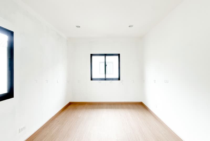The Plant Bangna Wongwaen, Samut Prakan, Rachathewa, Bang Plee, Samut Prakan, 4 Bedrooms, 180 sqm, Single Detached House For Sale, by วรเมธ นิลสุวรรณ, 500439030 - DDproperty.com