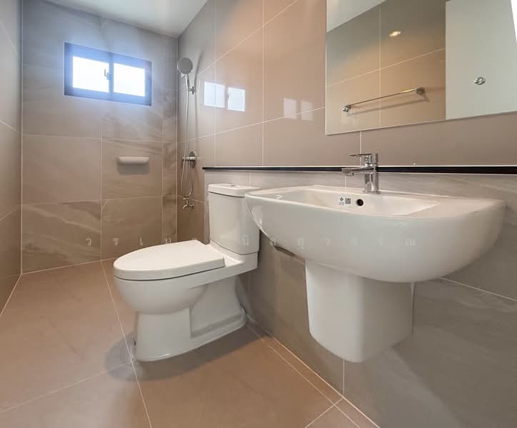 The Plant Bangna Wongwaen, Samut Prakan, Rachathewa, Bang Plee, Samut Prakan, 4 Bedrooms, 180 sqm, Single Detached House For Sale, by วรเมธ นิลสุวรรณ, 500439030 - DDproperty.com