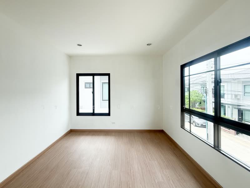 The Plant Bangna Wongwaen, Samut Prakan, Rachathewa, Bang Plee, Samut Prakan, 4 Bedrooms, 180 sqm, Single Detached House For Sale, by วรเมธ นิลสุวรรณ, 500439030 - DDproperty.com