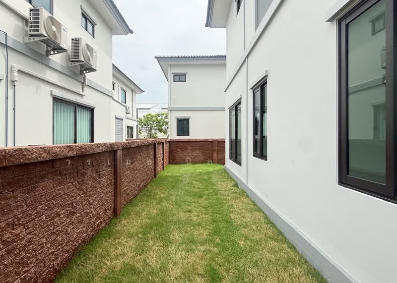 The Plant Bangna Wongwaen, Samut Prakan, Rachathewa, Bang Plee, Samut Prakan, 4 Bedrooms, 180 sqm, Single Detached House For Sale, by วรเมธ นิลสุวรรณ, 500439030 - DDproperty.com