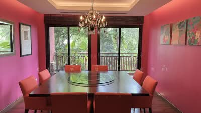 For Rent - Supreme Residence, Bangkok