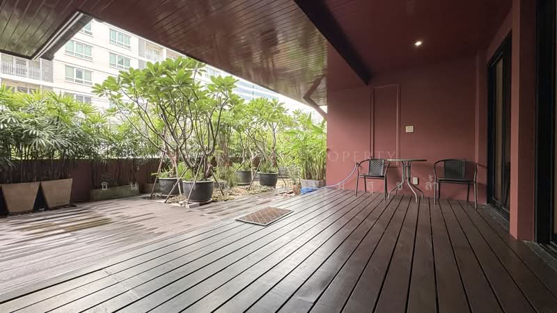 Supreme Residence : สุพรีม เรสซิเด้นซ์, กรุงเทพ, นางลิ้นจี่, ช่องนนทรี, ยานนาวา, กรุงเทพ, 400 ตร.ม., คอนโด ให้เช่า, โดย ธนะพัฒน์ ลิ้มสุขล้ำ, 500439032 - DDproperty.com
