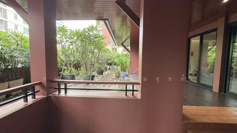 Supreme Residence, Bangkok, Nanglinchi, Chong Nonsi, Yan Nawa, Bangkok, 3 Bedrooms, 400 sqm, Condo For Rent, by Thanapatana Limsouklam, 500439032 - DDproperty.com