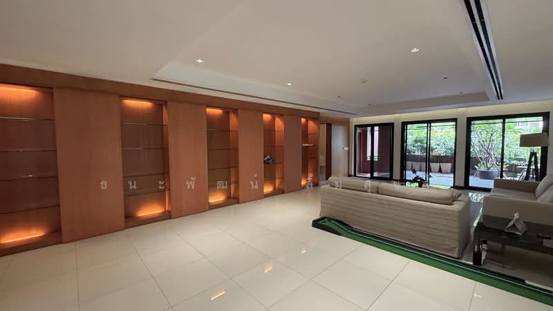 Supreme Residence, Bangkok, Nanglinchi, Chong Nonsi, Yan Nawa, Bangkok, 3 Bedrooms, 400 sqm, Condo For Rent, by Thanapatana Limsouklam, 500439032 - DDproperty.com