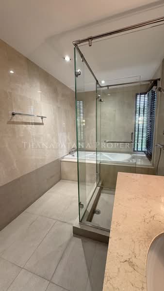 Supreme Residence, Bangkok, Nanglinchi, Chong Nonsi, Yan Nawa, Bangkok, 3 Bedrooms, 400 sqm, Condo For Rent, by Thanapatana Limsouklam, 500439032 - DDproperty.com