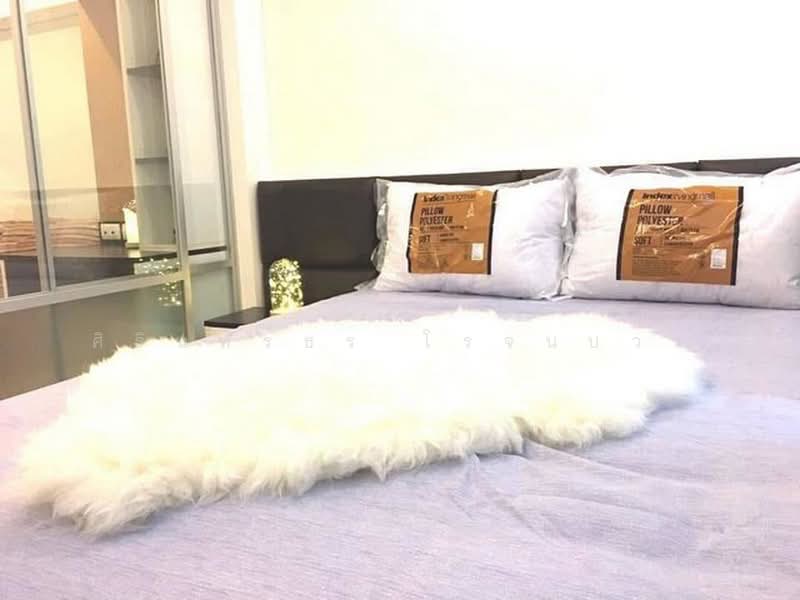 Lumpini Ville Sukhumvit 77-2, Bangkok, On Nut Rd, Suan Luang, Bangkok, 1 Bedroom, 23 sqm, Condo For Sale, by ศิรินทร์ธร โรจนบวร, 500439033 - DDproperty.com