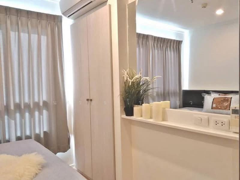 Lumpini Ville Sukhumvit 77-2, Bangkok, On Nut Rd, Suan Luang, Bangkok, 1 Bedroom, 23 sqm, Condo For Sale, by ศิรินทร์ธร โรจนบวร, 500439033 - DDproperty.com