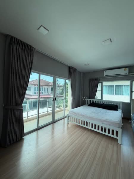 Le Neo Srinakarin : เลอ นีโอ ศรีนครินทร์, สมุทรปราการ, ถนนศรีนครินทร์, แพรกษาใหม่, เมืองสมุทรปราการ, สมุทรปราการ, 245 ตร.ม., บ้านเดี่ยว ให้เช่า, โดย Virin W., 500439034 - DDproperty.com