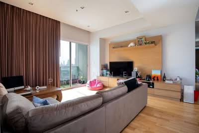 For Rent - Millennium Residence, Bangkok