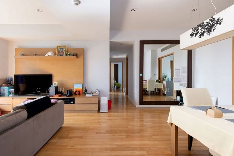 Millennium Residence : มิลเลนเนียม เรสซิเดนซ์, กรุงเทพ, ซอยสุขุมวิท 20 ถนนสุขุมวิท แขวงคลองเตยเหนือ เขตวัฒนา กรุงเทพมหานคร, คลองเตย, กรุงเทพ, 147 ตร.ม., คอนโด ให้เช่า, โดย Connex Property, 500439035 - DDproperty.com