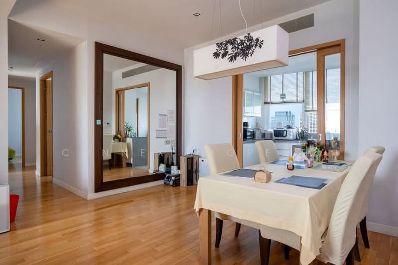 Millennium Residence : มิลเลนเนียม เรสซิเดนซ์, กรุงเทพ, ซอยสุขุมวิท 20 ถนนสุขุมวิท แขวงคลองเตยเหนือ เขตวัฒนา กรุงเทพมหานคร, คลองเตย, กรุงเทพ, 147 ตร.ม., คอนโด ให้เช่า, โดย Connex Property, 500439035 - DDproperty.com