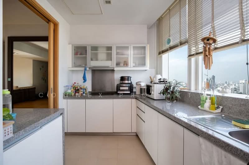 Millennium Residence : มิลเลนเนียม เรสซิเดนซ์, กรุงเทพ, ซอยสุขุมวิท 20 ถนนสุขุมวิท แขวงคลองเตยเหนือ เขตวัฒนา กรุงเทพมหานคร, คลองเตย, กรุงเทพ, 147 ตร.ม., คอนโด ให้เช่า, โดย Connex Property, 500439035 - DDproperty.com