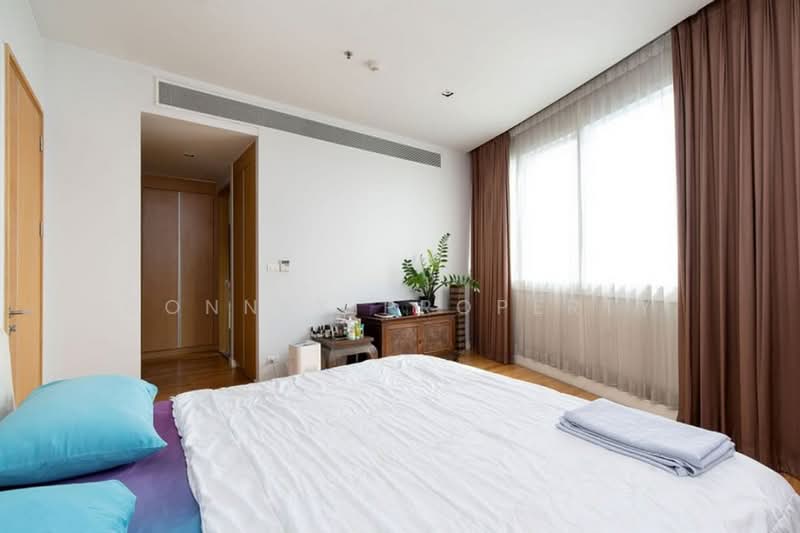Millennium Residence, Bangkok, Sukhumvit Road, Khlong Toei, Bangkok, 3 Bedrooms, 147 sqm, Condo For Rent, by Connex Property, 500439035 - DDproperty.com