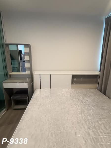 Regent Home Bangna : รีเจ้นท์ โฮม บางนา, กรุงเทพ, ถนน สรรพาวุธ, บางนาใต้, บางนา, กรุงเทพ, 28 ตร.ม., คอนโด ให้เช่า, โดย Nichaphat Sakunchayapha, 500439036 - DDproperty.com