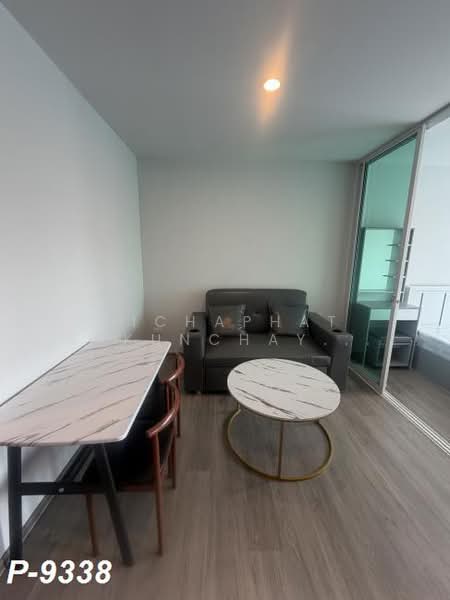 Regent Home Bangna, Bangkok, Sanphawut Road, Bang Na Tai, Bang Na, Bangkok, 1 Bedroom, 28 sqm, Condo For Rent, by Nichaphat Sakunchayapha, 500439036 - DDproperty.com