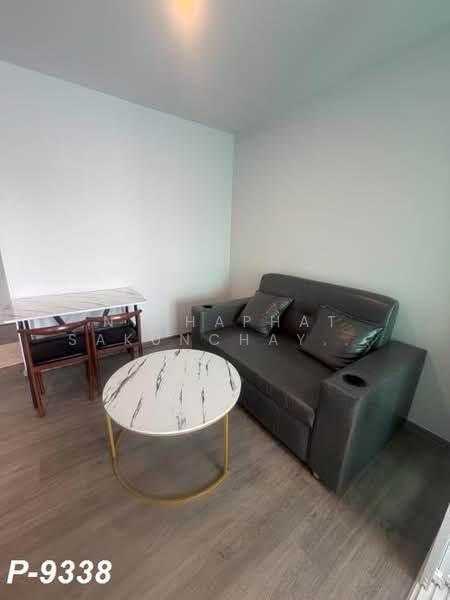 Regent Home Bangna, Bangkok, Sanphawut Road, Bang Na Tai, Bang Na, Bangkok, 1 Bedroom, 28 sqm, Condo For Rent, by Nichaphat Sakunchayapha, 500439036 - DDproperty.com