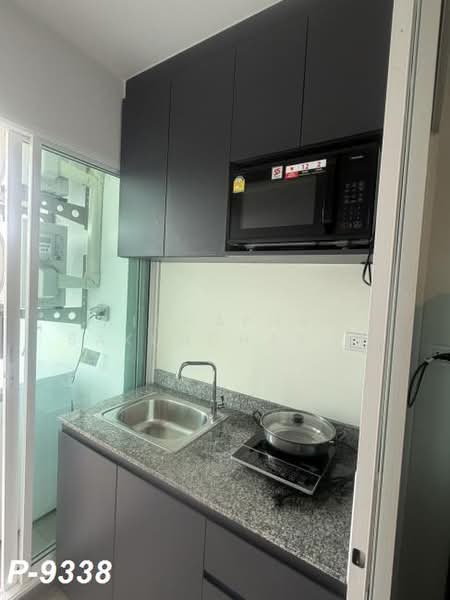 Regent Home Bangna : รีเจ้นท์ โฮม บางนา, กรุงเทพ, ถนน สรรพาวุธ, บางนาใต้, บางนา, กรุงเทพ, 28 ตร.ม., คอนโด ให้เช่า, โดย Nichaphat Sakunchayapha, 500439036 - DDproperty.com