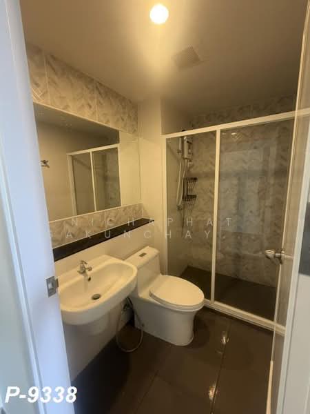 Regent Home Bangna : รีเจ้นท์ โฮม บางนา, กรุงเทพ, ถนน สรรพาวุธ, บางนาใต้, บางนา, กรุงเทพ, 28 ตร.ม., คอนโด ให้เช่า, โดย Nichaphat Sakunchayapha, 500439036 - DDproperty.com