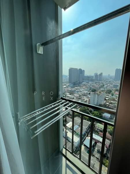 Lumpini Place Taopoon Interchange, Bangkok, 207 Bangkok-Nonthaburi Road, Bang Sue, Bangkok, 1 Bedroom, 34 sqm, Condo For Sale, by Property Expert, 500439037 - DDproperty.com