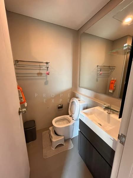 Lumpini Place Taopoon Interchange, Bangkok, 207 Bangkok-Nonthaburi Road, Bang Sue, Bangkok, 1 Bedroom, 34 sqm, Condo For Sale, by Property Expert, 500439037 - DDproperty.com