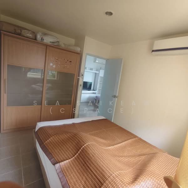 The Parkland Bangna, Bangkok, Soi Bangna-Trat 37 Bangna-Trat Road, Bang Na, Bangkok, 2 Bedrooms, 50 sqm, Condo For Rent, by Sea Saikeaw, 500439039 - DDproperty.com