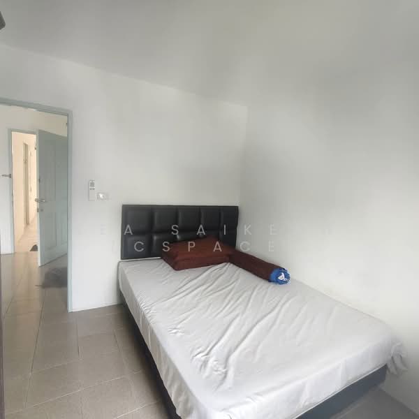 The Parkland Bangna, Bangkok, Soi Bangna-Trat 37 Bangna-Trat Road, Bang Na, Bangkok, 2 Bedrooms, 50 sqm, Condo For Rent, by Sea Saikeaw, 500439039 - DDproperty.com