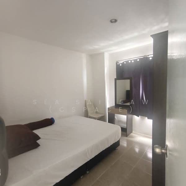 The Parkland Bangna, Bangkok, Soi Bangna-Trat 37 Bangna-Trat Road, Bang Na, Bangkok, 2 Bedrooms, 50 sqm, Condo For Rent, by Sea Saikeaw, 500439039 - DDproperty.com
