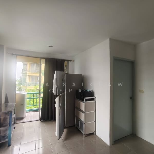 The Parkland Bangna, Bangkok, Soi Bangna-Trat 37 Bangna-Trat Road, Bang Na, Bangkok, 2 Bedrooms, 50 sqm, Condo For Rent, by Sea Saikeaw, 500439039 - DDproperty.com