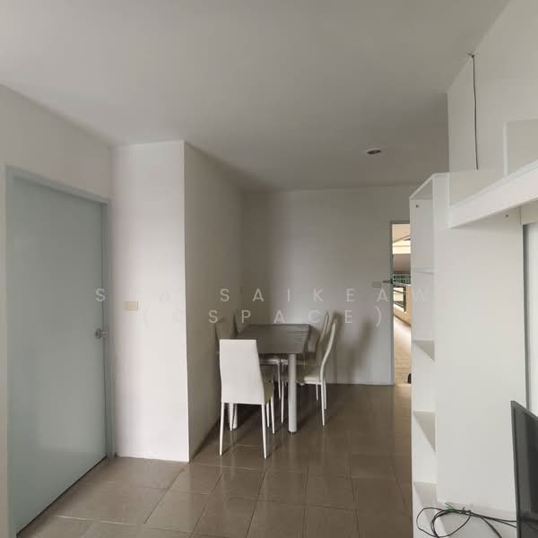 The Parkland Bangna, Bangkok, Soi Bangna-Trat 37 Bangna-Trat Road, Bang Na, Bangkok, 2 Bedrooms, 50 sqm, Condo For Rent, by Sea Saikeaw, 500439039 - DDproperty.com