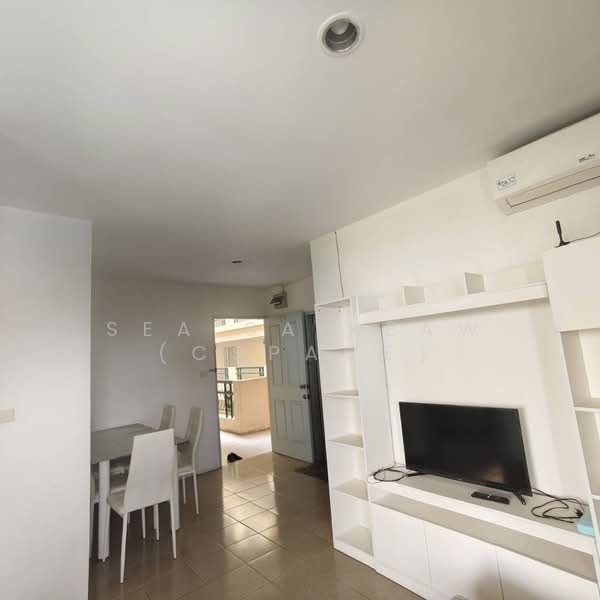 The Parkland Bangna, Bangkok, Soi Bangna-Trat 37 Bangna-Trat Road, Bang Na, Bangkok, 2 Bedrooms, 50 sqm, Condo For Rent, by Sea Saikeaw, 500439039 - DDproperty.com