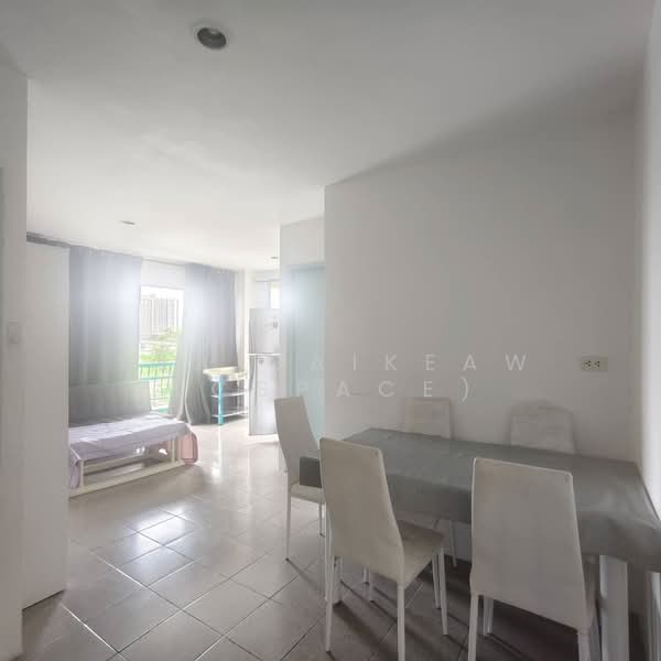 The Parkland Bangna, Bangkok, Soi Bangna-Trat 37 Bangna-Trat Road, Bang Na, Bangkok, 2 Bedrooms, 50 sqm, Condo For Rent, by Sea Saikeaw, 500439039 - DDproperty.com