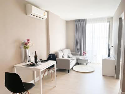 For Rent - Metro Luxe Ratchada, Bangkok