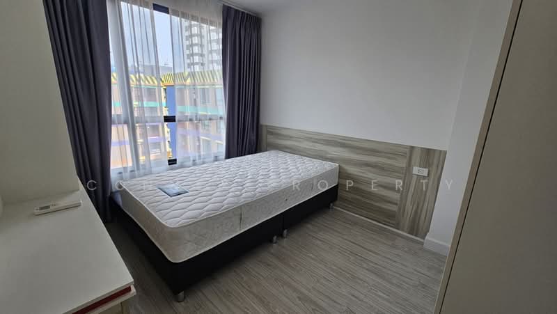 MeStyle @ Sukhumvit-Bangna, Bangkok, Soi Bang Na-Trat 23, Bang Na, Bangkok, 2 Bedrooms, 60 sqm, Condo For Rent, by Connex Property, 500439043 - DDproperty.com
