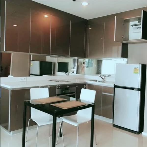 Menam Residences : แม่น้ำ เรสซิเดนท์, กรุงเทพ, 2088 ถนนเจริญกรุง, วัดพระยาไกร, บางคอแหลม, กรุงเทพ, 51 ตร.ม., คอนโด ให้เช่า, โดย Connex Property, 500439045 - DDproperty.com
