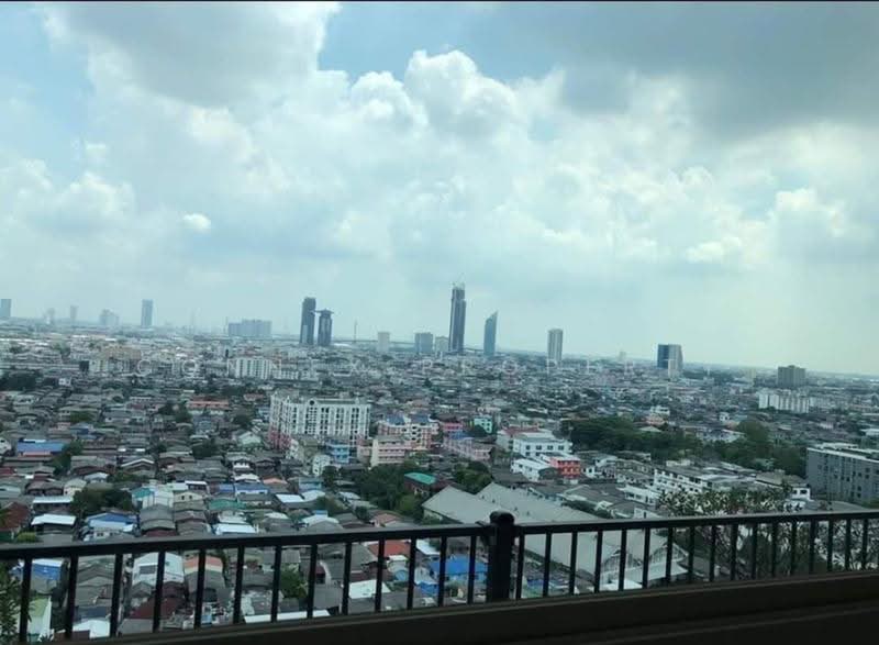 Menam Residences : แม่น้ำ เรสซิเดนท์, กรุงเทพ, 2088 ถนนเจริญกรุง, วัดพระยาไกร, บางคอแหลม, กรุงเทพ, 51 ตร.ม., คอนโด ให้เช่า, โดย Connex Property, 500439045 - DDproperty.com