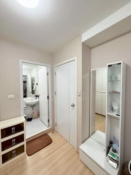 Plum Condo Chaengwattana Station, Bangkok, Chaeng Watthana Rd, Talat Bang Khen, Lak Si, Bangkok, 1 Bedroom, 26 sqm, Condo For Sale, by Property Expert, 500439046 - DDproperty.com