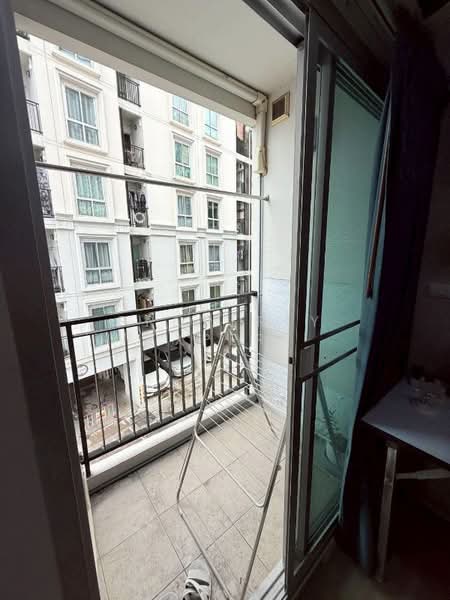 Plum Condo Chaengwattana Station : พลัม คอนโด แจ้งวัฒนะ สเตชั่น, กรุงเทพ, ถ.แจ้งวัฒนะ, ตลาดบางเขน, หลักสี่, กรุงเทพ, 26 ตร.ม., คอนโด ขาย, โดย Property Expert, 500439046 - DDproperty.com