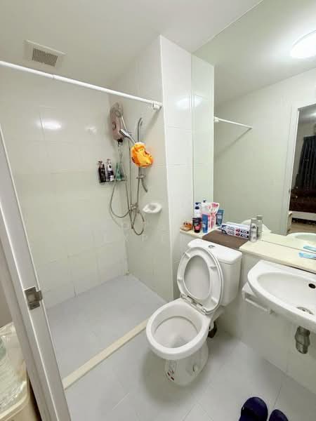 Plum Condo Chaengwattana Station, Bangkok, Chaeng Watthana Rd, Talat Bang Khen, Lak Si, Bangkok, 1 Bedroom, 26 sqm, Condo For Sale, by Property Expert, 500439046 - DDproperty.com