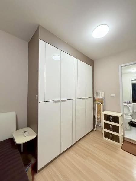Plum Condo Chaengwattana Station, Bangkok, Chaeng Watthana Rd, Talat Bang Khen, Lak Si, Bangkok, 1 Bedroom, 26 sqm, Condo For Sale, by Property Expert, 500439046 - DDproperty.com
