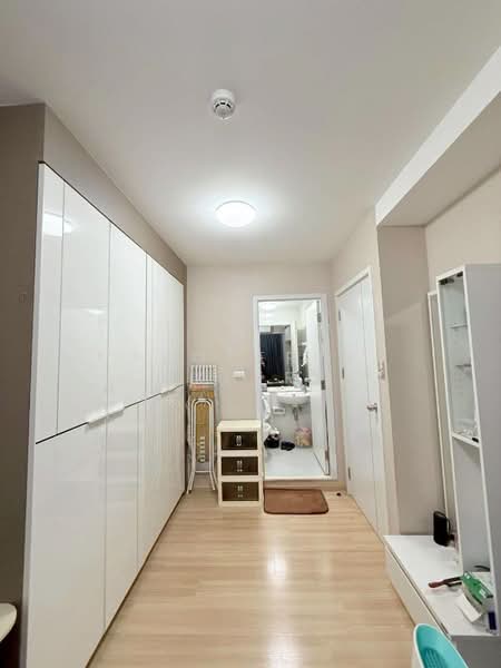 Plum Condo Chaengwattana Station : พลัม คอนโด แจ้งวัฒนะ สเตชั่น, กรุงเทพ, ถ.แจ้งวัฒนะ, ตลาดบางเขน, หลักสี่, กรุงเทพ, 26 ตร.ม., คอนโด ขาย, โดย Property Expert, 500439046 - DDproperty.com