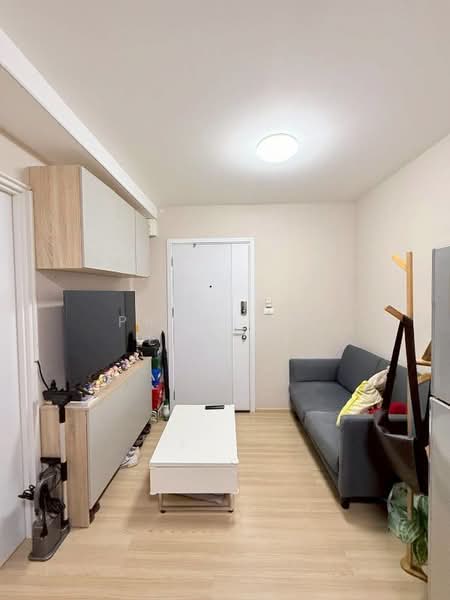Plum Condo Chaengwattana Station : พลัม คอนโด แจ้งวัฒนะ สเตชั่น, กรุงเทพ, ถ.แจ้งวัฒนะ, ตลาดบางเขน, หลักสี่, กรุงเทพ, 26 ตร.ม., คอนโด ขาย, โดย Property Expert, 500439046 - DDproperty.com