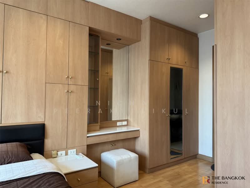 Citi Smart Sukhumvit 18, Bangkok, 366 Soi Sukhumvit 18, Sukhumvit Road, Khlong Toei, Bangkok, 2 Bedrooms, 79 sqm, Condo For Rent, by Nicha Peerakittikul, 500439048 - DDproperty.com